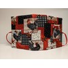 Custom Chicken Photo Album or Recipe Book - Holds 100