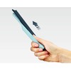 Joseph Joseph Measure-Up - Adjustable Wet & Dry Measuring Spoon-Blue,