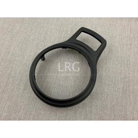 Toyota OEM Toyota 86 Black Center Console Shift Boot Trim Ring JDM RC Edition FRS BRZ