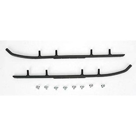 Stud Boy 16-32093-60 Round Bars 6"