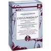Cystus Pandalis Lozenges.