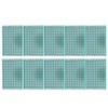YWBL-WH Double Sided PCB Tinned Circuit Board 8 x 12