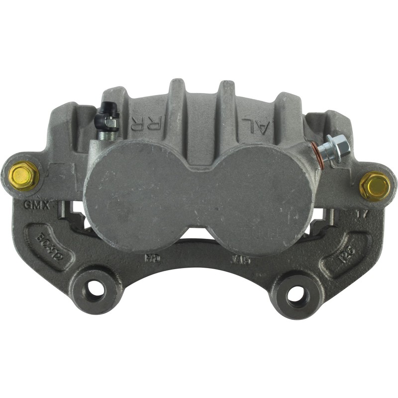 Centric 141.62171 Semi-Loaded Caliper Housing, Bracket