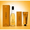 Kit Natura Ekos Cupuaçu Frescor + Crema Para Manos