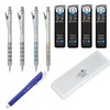 Graphgear 1000 - Four Mechanical Pens Set - 0. 3mm,