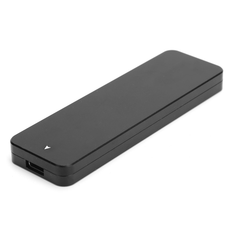 SSD Case NVME TypeC Mobile M.2 Hard Drive Enclosure Box