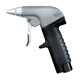 Guardair U80WJ225 Ultra Whisper Jet Safety Air Gun and Special Nozzle 6 INCH