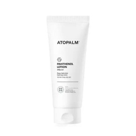 Atopalm [보리보리/아토팜]아토팜 판테놀 로션 180ml [단품] [Barley Barley/Atopalm] Atopalm Panthenol Lotion 180ml [Single Item]