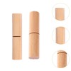 Qianly Wooden Knot Grippers Tighten The Knot Clip Supplies Lightweight