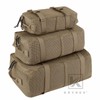 KRYDEX Tactical Modular Pouch Set Outdoor Backpack Organizer Travel Suitcase