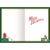 LANG Merry Merry Petite Christmas Cards (2004544)