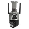 8MP Security Camera Outdoor HD WiFi Security Camera 360 Degree