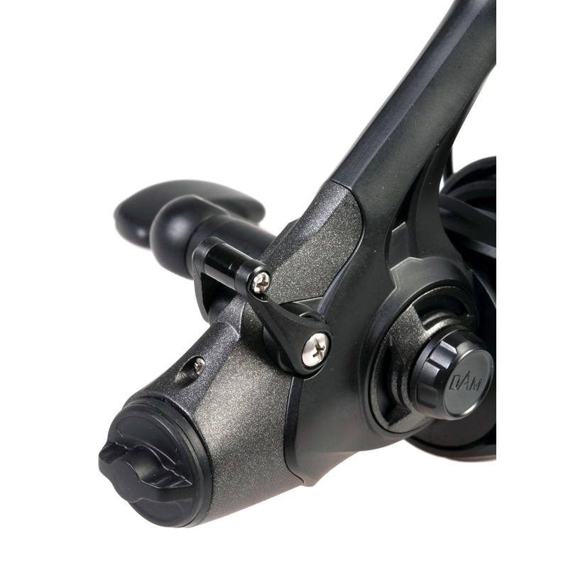 DAM Runshift 3L 4000 FS IGSP incl Camo Line -