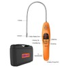 Elitech LD-200 Heated Diode HVAC Refrigerant Leak Detector AC Sniffer