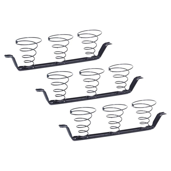 VAN DYKE'S RESTORERS Vintage Upholstery Restoration Metal # 51Strap Springs,