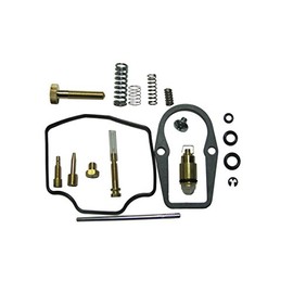 All Balls 26-1322 Carburetor Repair Kit (26-1322 Yamaha TTR230 2005-2015)