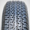 Transeagle ST Radial II Steel Belted Premium Trailer Radial Tire-ST205/75R14
