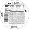 An Item of Utz Pub Mix Barrels 44 oz -