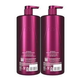 Nexxus Color Assure System, for Color Treated Hair, 33.8 oz, 2 count