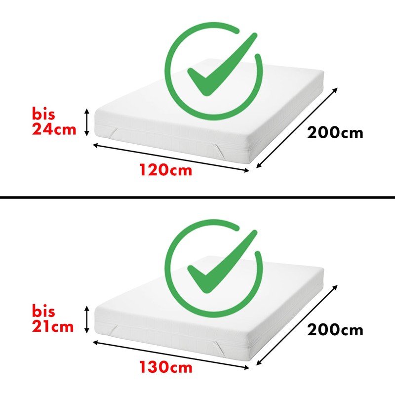 Jacobson Jersey Fitted Sheet, Cotton Bed Sheet (120 x 200