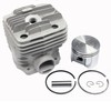 GardenPal Cylinder & Piston Kit for Stihl TS400 Cut Off