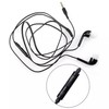 Handsfree Headphones Earphones with Mic-3.5mm Stereo Headset Built-In Microphone,and Universal