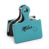 Miles Racing - Disc Brake Pads - Semi Metallic -