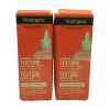 Neutrogena 2X! Neutrogena Stubborn Texture Liquid Exfoliating Treatment For Acne