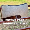 5 Star Equine Horse Saddle Pad Cleaner & Soak -