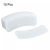 sourcing map Universal Cloth Dryer Air Intake Filter, Cotton 160x62mm