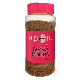 Alpont Clavo molido, 290 g