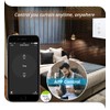 Useelink WiFi Smart Light Switch, Home Switch, Intelligent LED Light