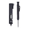 Scribing Tool Multi Function Construction Deep Hole Pencil Scriber for