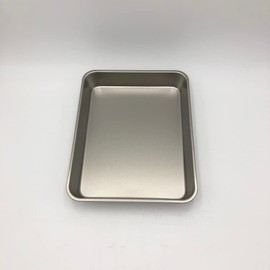 AG 18 – 8 Stainless Steel Shallow Type Corner Bat Brushed Specifications