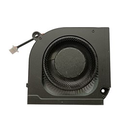 (1 Pair) New CPU GPU Cooling Fans Intended for Acer Predator Helios 300 PH315-55 PH317-56/ Nitro AN515-58 AN517-55 AN16-41 AN16-51 AN17-41 AN17-42 Series Laptop DC12V