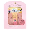 Goosupy Goosupy bath bomb hand cream set pink, 1 piece / Goosupy 구수피 입욕제 핸드크림 세트 핑크, 1개