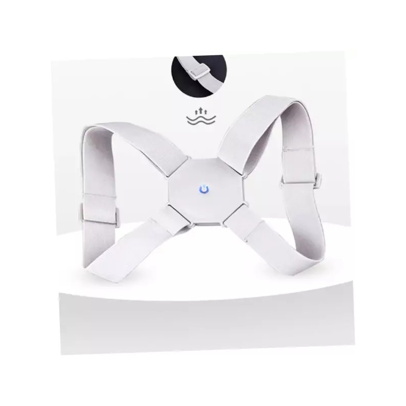 HOMANT 스마트 혹등 진동 알림 기능이 있는 호먼트 USB 자세