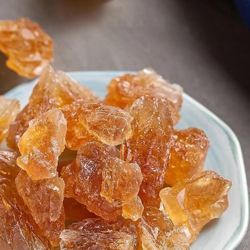 Huangbing Sugar, Medium Yellow Sugar,Old Sugarcane, Medium Ice Candy,Large Grains