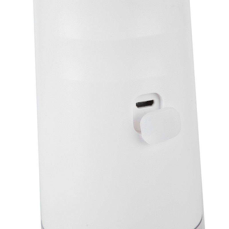 3 Mode Oral Irrigator Portable Teeth Flusher USB Charging Water