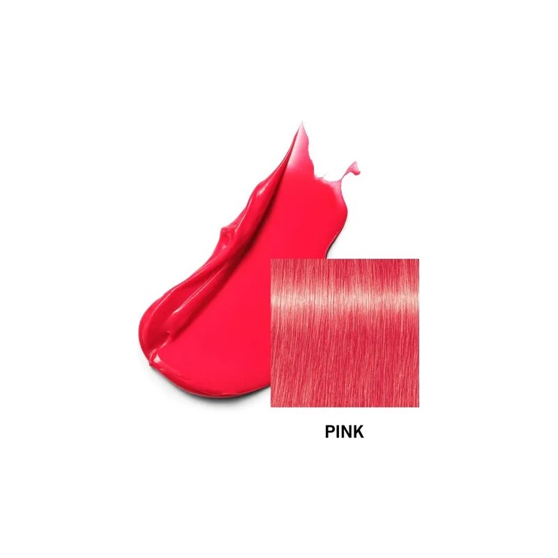 Mascarilla Chroma Id Bonding Color Pink 300ml Schwarzkopf