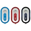 NAXA NR720BL Am/Fm Mini Pocket Radio (Blue)