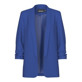 Pieces PCBosella Female Blazer, mazarin Blue