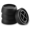 Vibration Damper Washing Machine, Pack of 4 Vibration Damper Washing