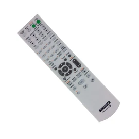 Aurabeam Replacement Remote Control Compatible with Sony HT-SF2000 Speaker Home Cinema System Music Player