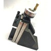 Tool Post Mini Vertical Milling Slide for Lathe Machine-Metalworking Tool