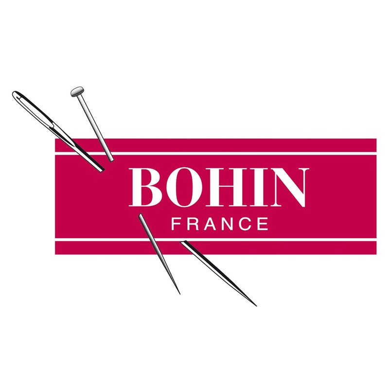 Bohin Applique Needles, Size 11, 20-Pack