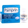 Pamprin Multi-Symptom Caplets 40 Caplets (Pack of 4)