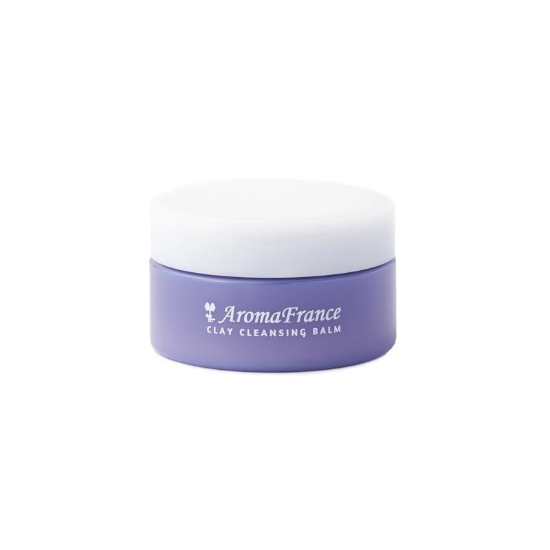 Clay Cleansing Balm 2.8 oz (80 g)