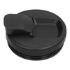 Juicer Cup Lid, Flip Cover Lid Replacement Blender Accessory for