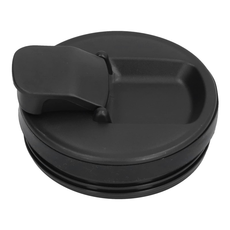 Juicer Cup Lid, Flip Cover Lid Replacement Blender Accessory for